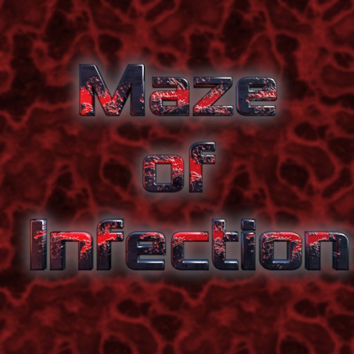Games like Maze Of Infection
