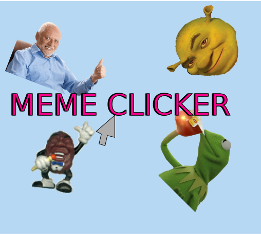 Games like Meme Clicker