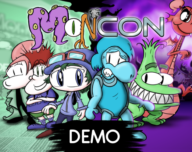 Games like MonCon