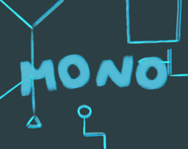 Games like Mono