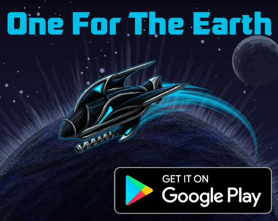 One For The Earth Image