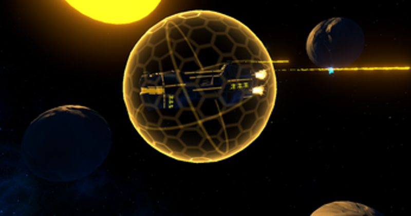 Orbital Mechanics screenshot