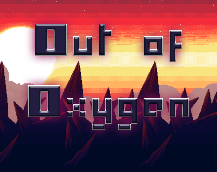 Games like Out of Oxygen