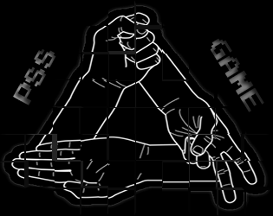 Paper Stone Scrissors Game Image