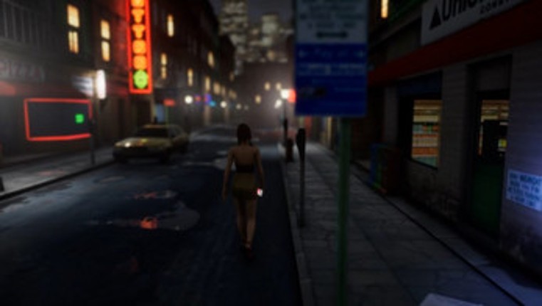 SCREAM VI screenshot