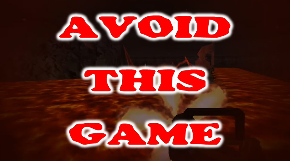 Games like Senseless Bloodbath - Unfair FPSC Game