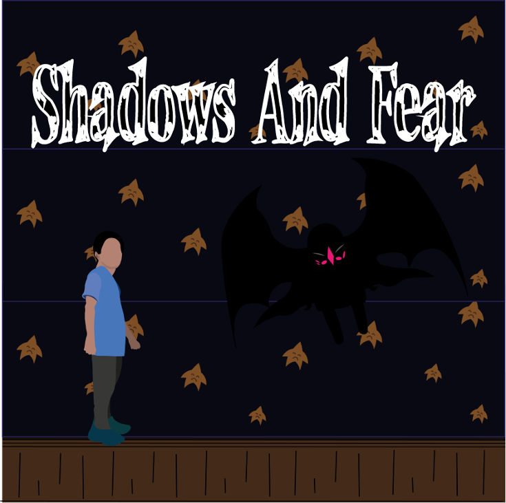 Games like Shadows and fears