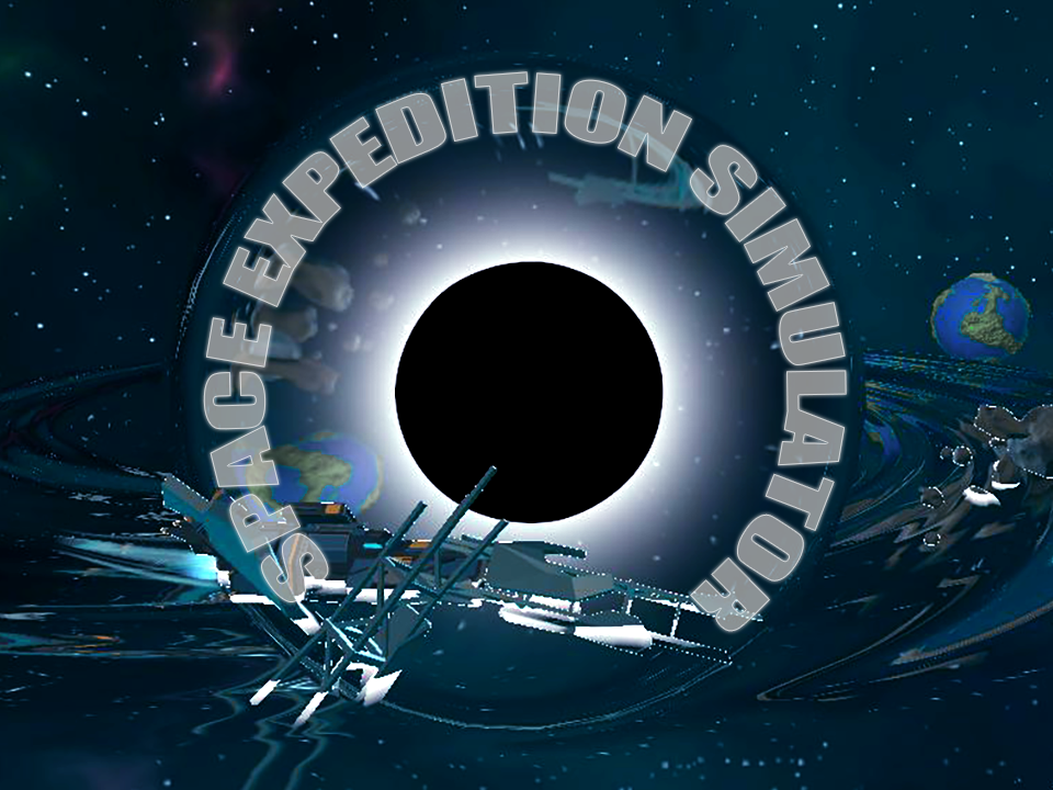 Games like Space Expedition Simulator
