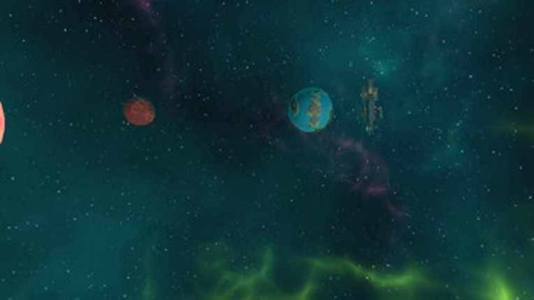 Space Expedition Simulator screenshot