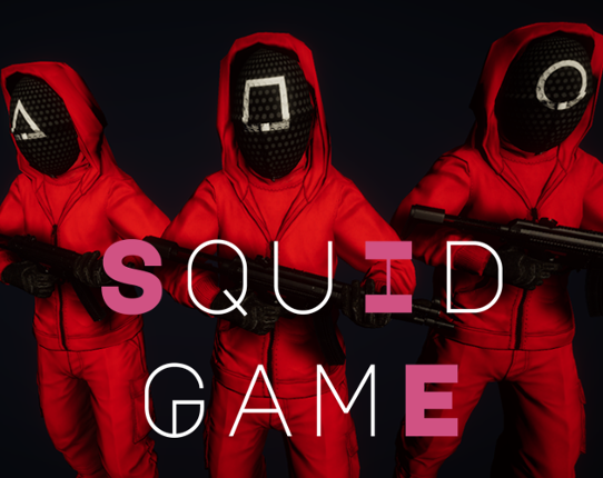 Squid Game Image