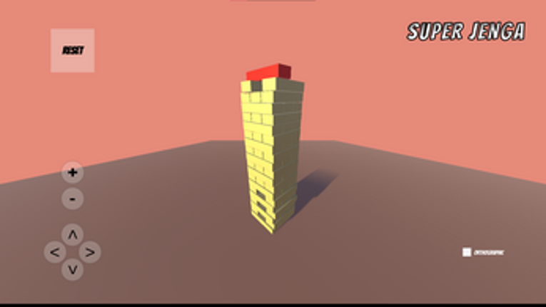 Super Jenga (alpha) Image