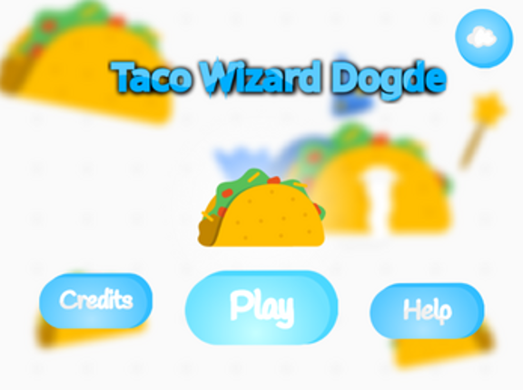 Taco Wizard Dodge screenshot