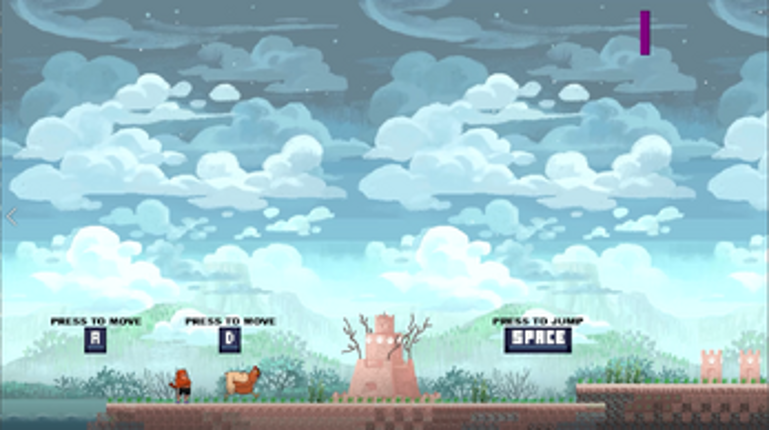 V2 - Teddy Gainz and Horror of Insect Island screenshot