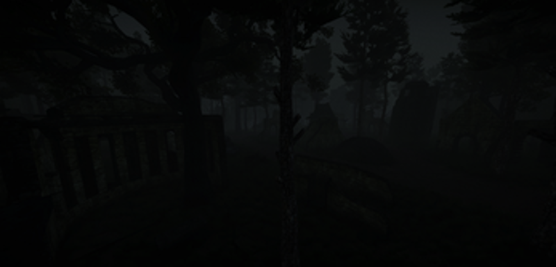 The Disappearance! screenshot
