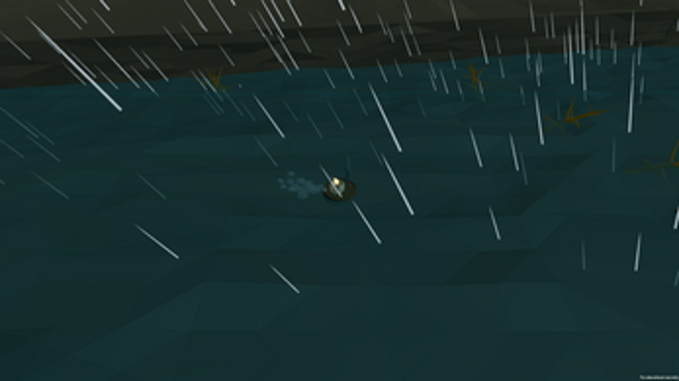 The Sea screenshot