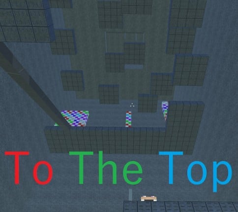 To The Top Game Cover