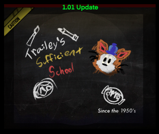 Traileys Sufficient School 100 building (1.01) Image