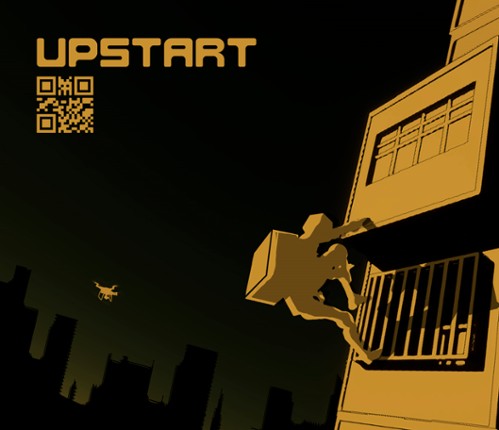 Upstart Game Cover