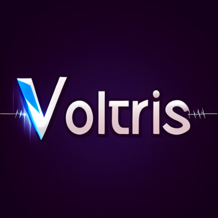 Voltris Game Cover