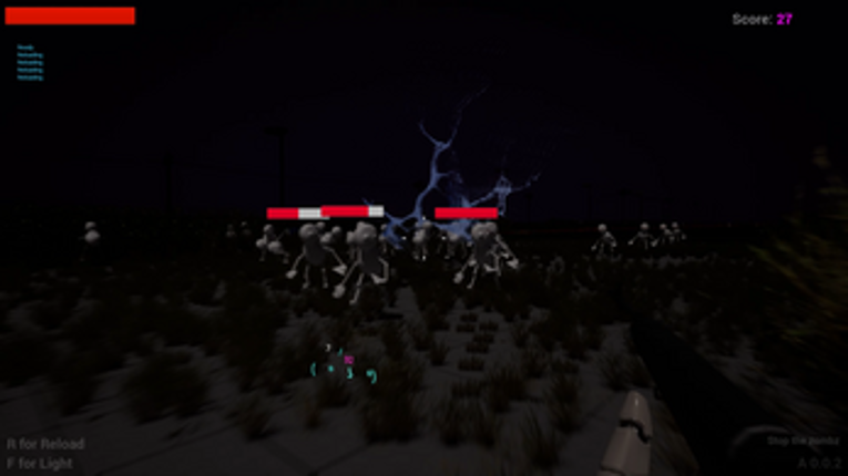 Stop Zombs Image