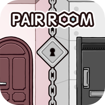 PAIR ROOM - Escape Game - Image