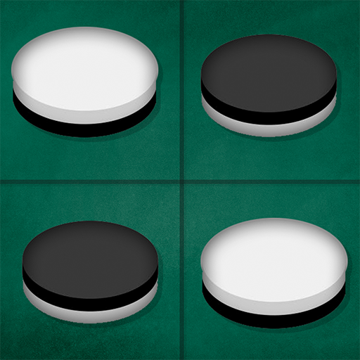 Games like Reversi 2 player
