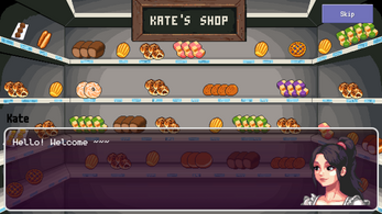 [Latest] Genes of Glory - V 0.2.2 Image