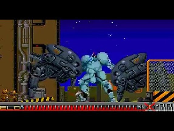 Genocide 2 Image