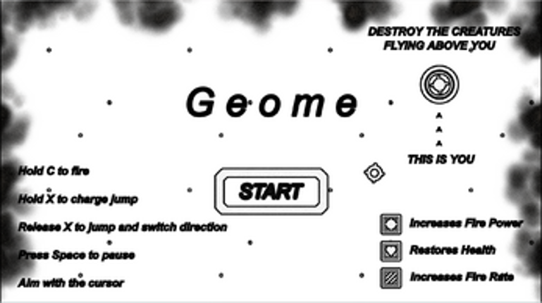 Geome Image