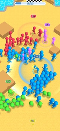 Get'em all! screenshot