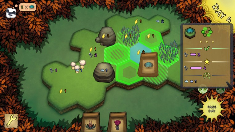 Gift of the Primordials Image