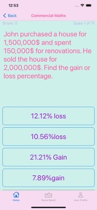 Grade 7 Math &amp; Science Image