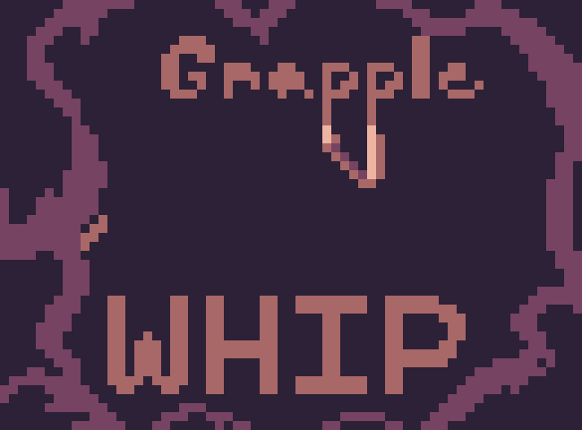 Grapple Whip Game Cover