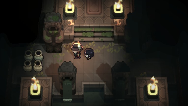 Graytail screenshot