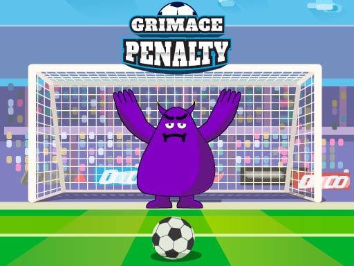 Games like Grimace Penalty