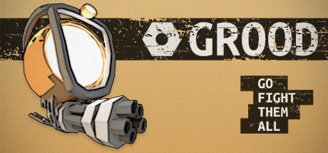 Games like GROOD