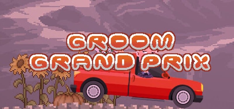 Groom Grand Prix Game Cover