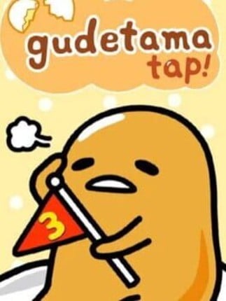 Gudetama Tap! Game Cover