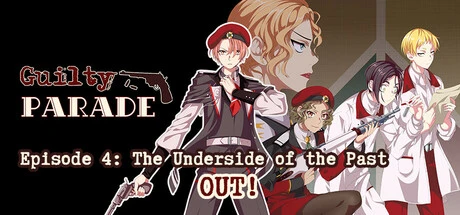 Games like Guilty Parade