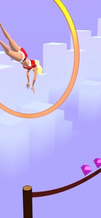 GymRush3D screenshot