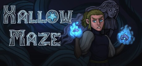 Games like Hallow Maze