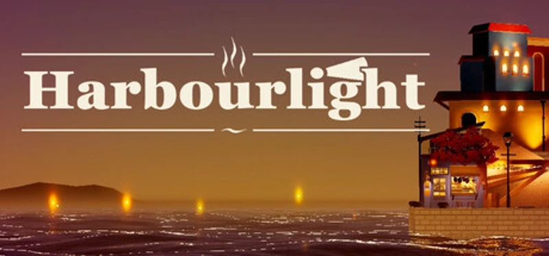 Harbourlight Image