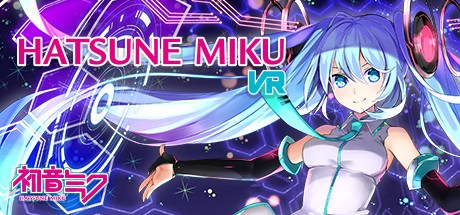 Games like Hatsune Miku VR