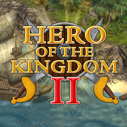 Hero of the Kingdom II Image