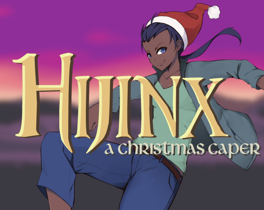 Games like Hijinx: A Christmas Caper