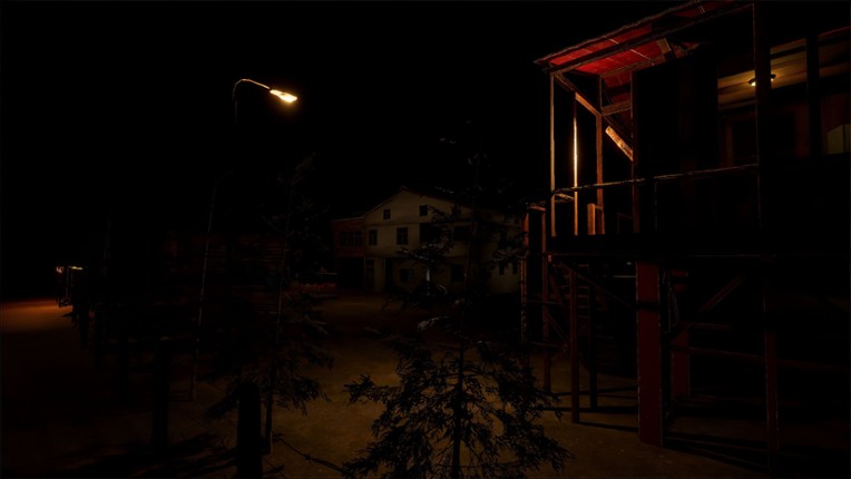 Horror Bundle screenshot