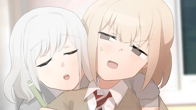 Hoshizora he Tatsuhi screenshot