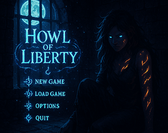 HOWL OF LIBERTY Image