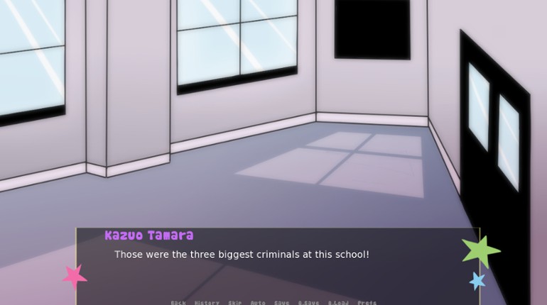 idolYAKI: From Delinquents to Pop Stars screenshot