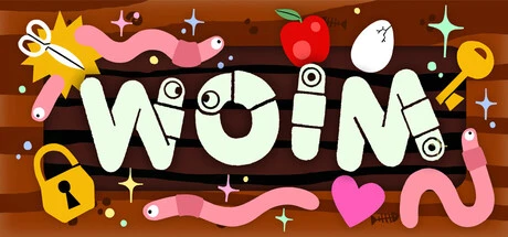 Games like WOIM
